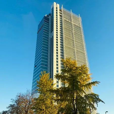 Vittorio 108 * Turin
