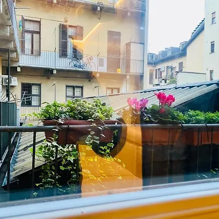 Apartment Vittorio 108