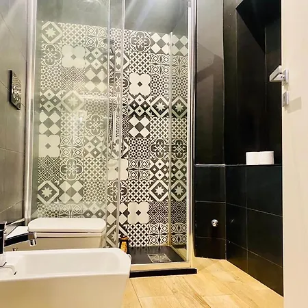Vittorio 108 Apartment Turin