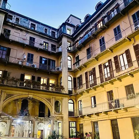 Vittorio 108 Apartment