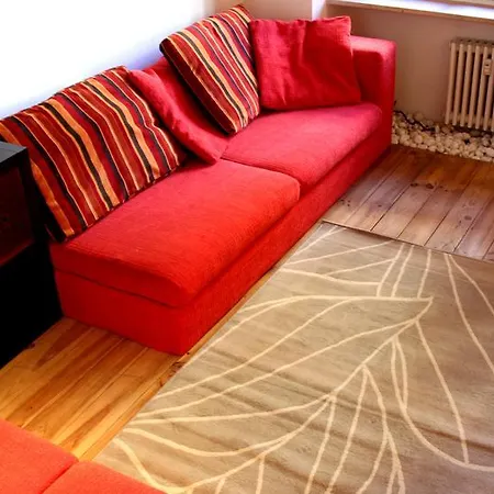 Vittorio 108 Apartment