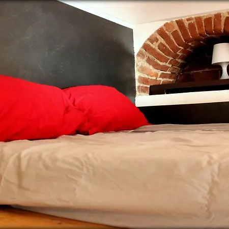 Apartment Vittorio 108