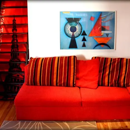 Vittorio 108 Apartment Turin