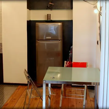 Vittorio 108 Apartment