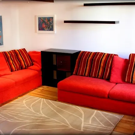 Apartment Vittorio 108 Turin
