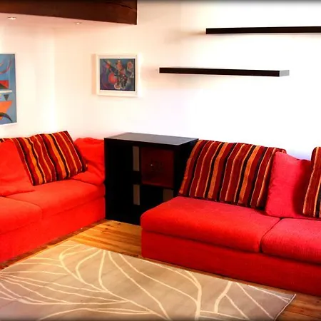 Vittorio 108 Apartment *