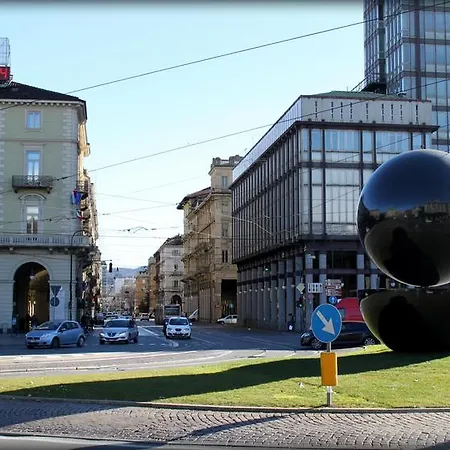 Vittorio 108 Turin