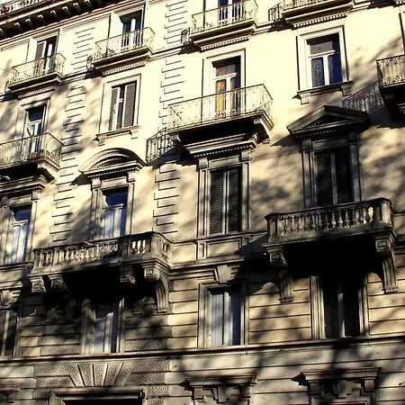 Vittorio 108 Apartment Turin
