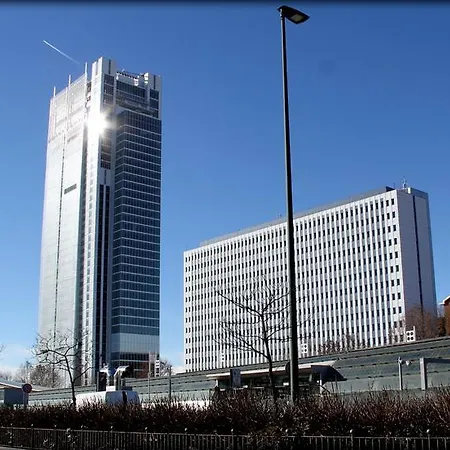 Vittorio 108 Turin