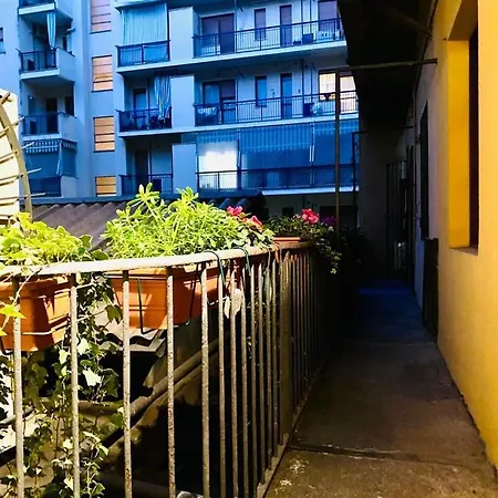 Vittorio 108 Turin