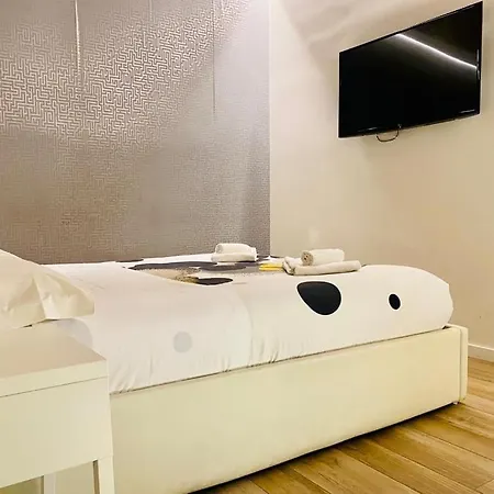 Vittorio 108 Appartement Turin