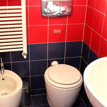 Vittorio 108 Appartement Turin