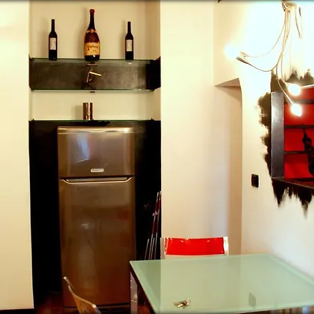 Vittorio 108 Appartement *